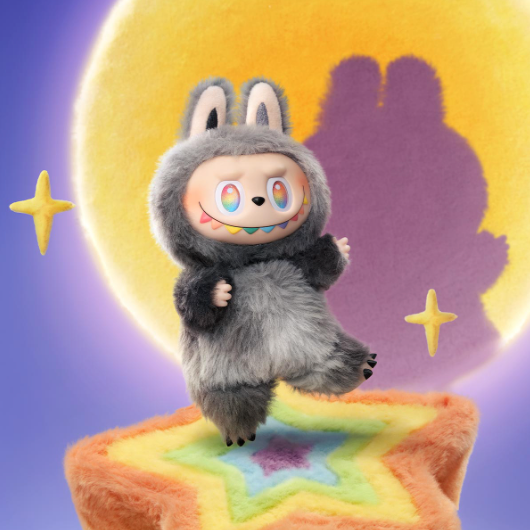 Labubu - Big Into Energy Series Blind Box