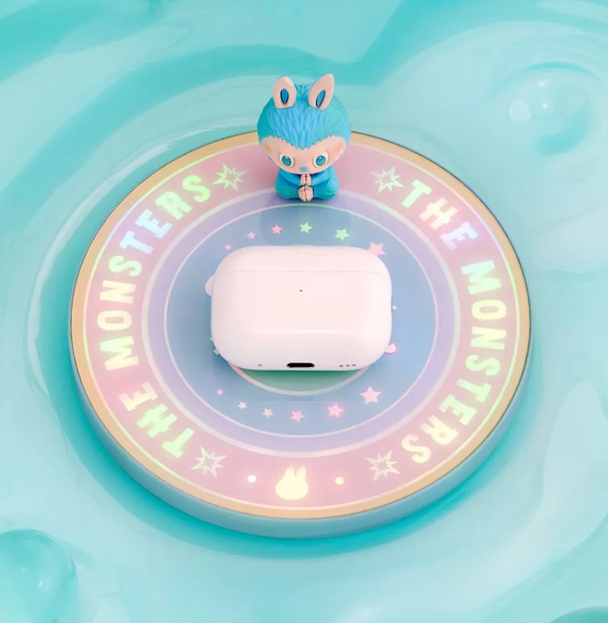 Big Into Energy Wireless Charger