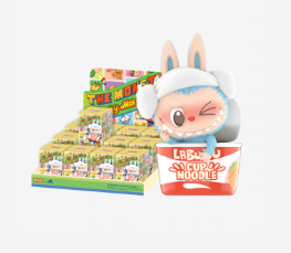 Wacky Mart Series Blind Box